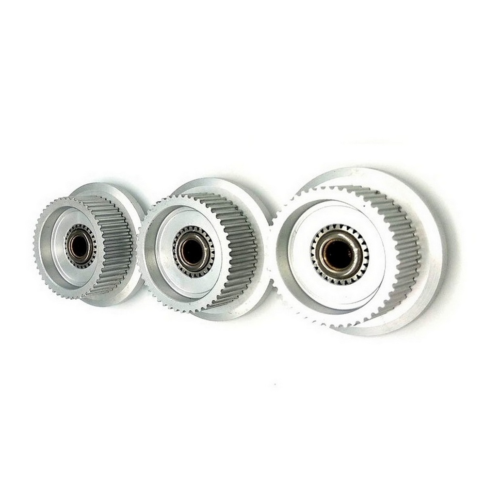 Power Tools Battery - Spare Parts 1832.039.196 Belt Pulley Suitable