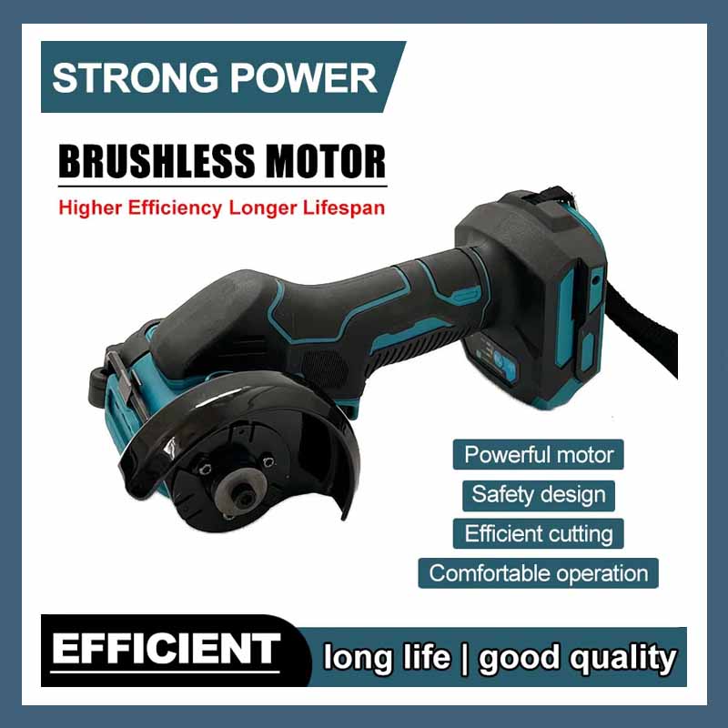 Reciprocating Saw Cordless - For Makita New 3 Inch Electirc