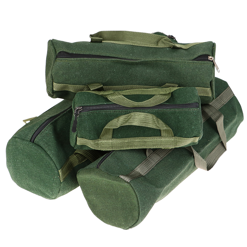 Power Tools Software - 1pcs Durable Thicker Canvas Tool Pouch