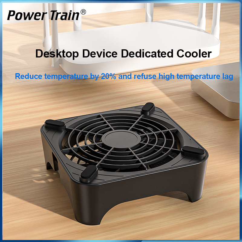 Power Tools List - Power Train Z-X1 Router Heatsink Optical