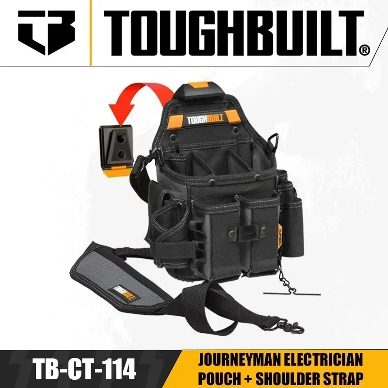 Power Tools Software - TOUGHBUILT Electrical and Electrician Master Special