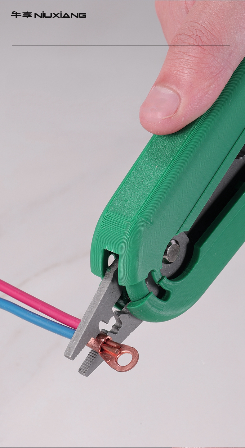 Multi-function Wire Stripper E - Power Tools Software recension och pris