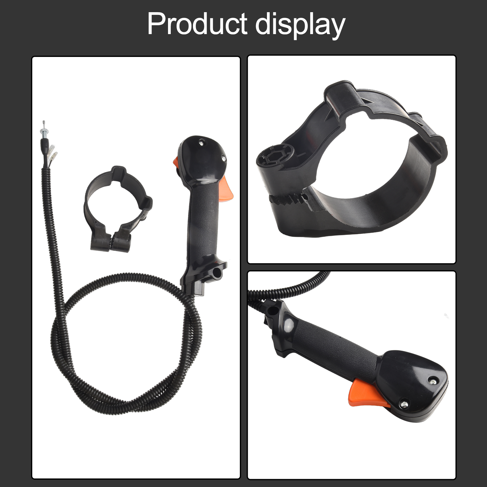 Product Product Name Throttle  - Power Tools With Names recension och pris