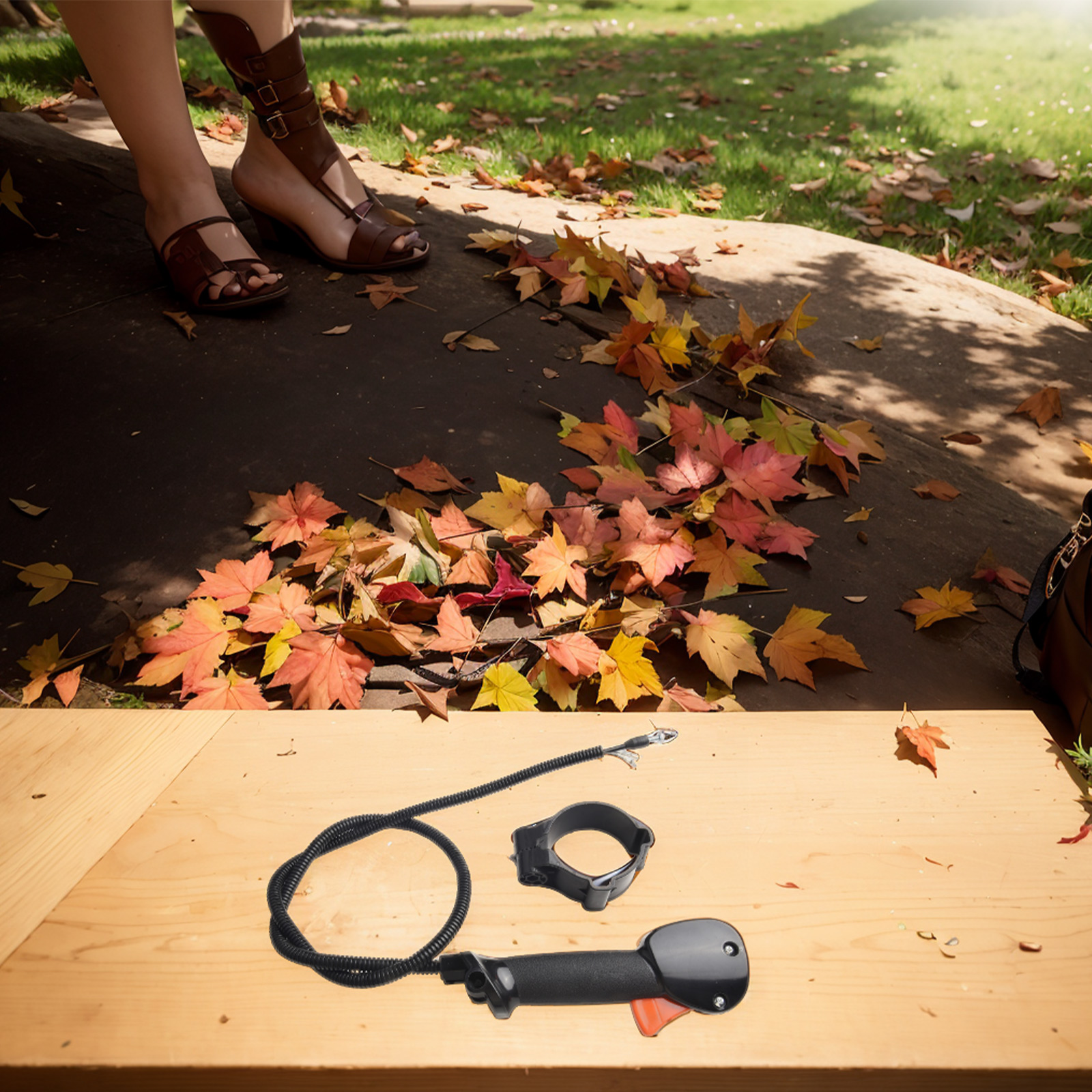 Product Product Name Throttle  - Power Tools With Names recension och pris