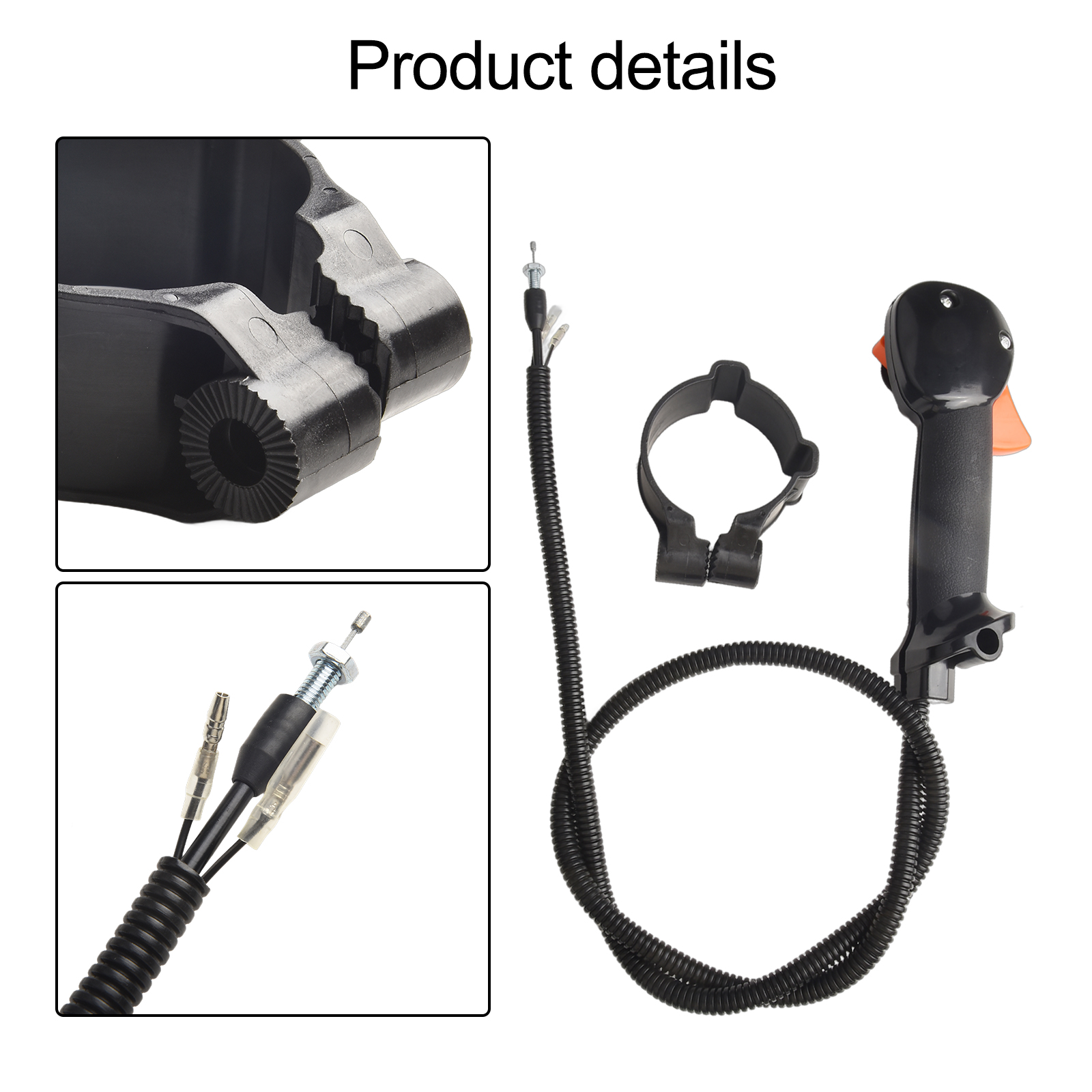 Product Product Name Throttle  - Power Tools With Names recension och pris