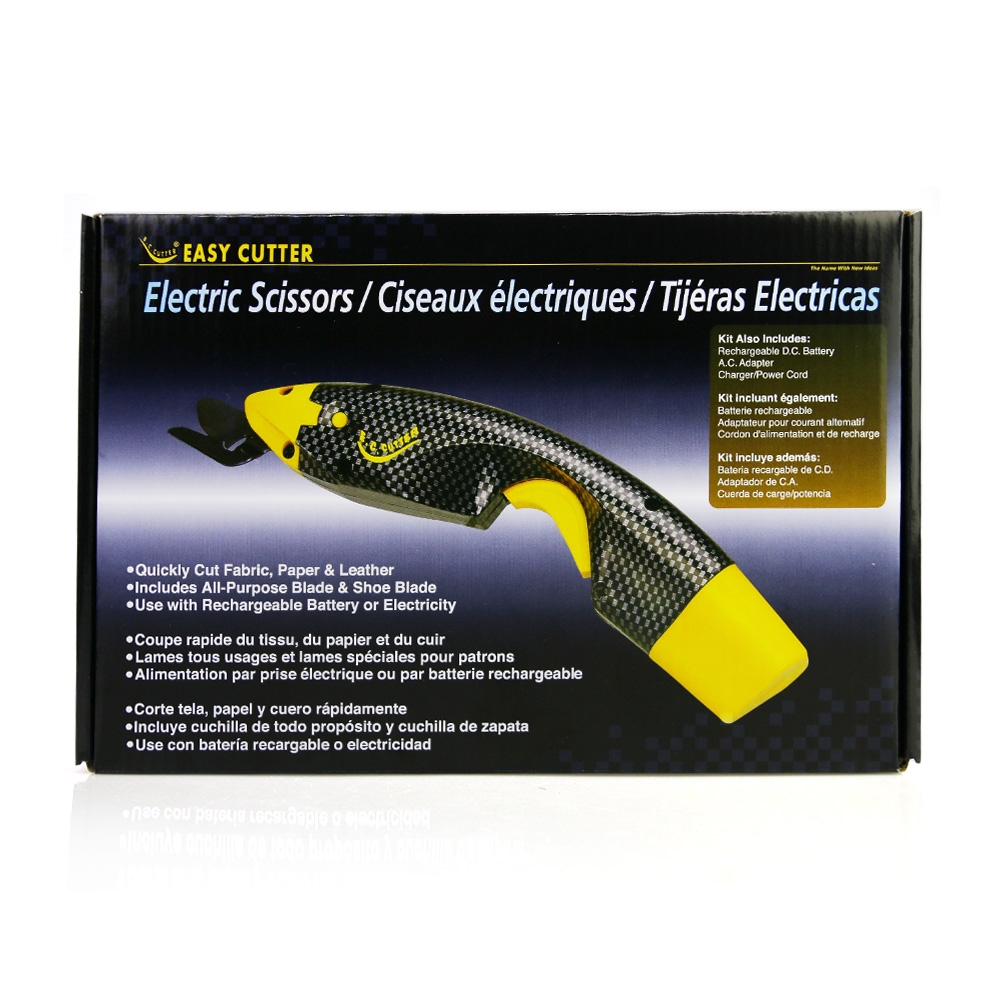 EC-1 Cordless Power Electric S - Power Tools List recension och pris