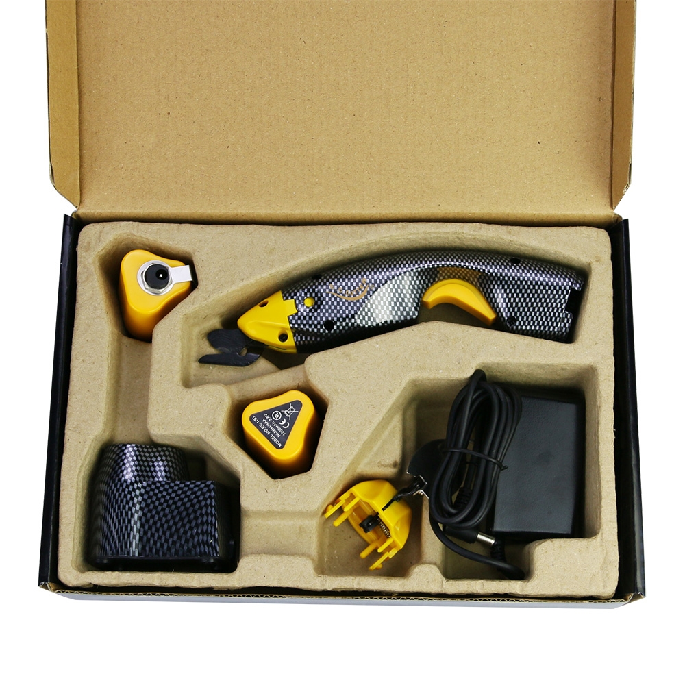 EC-1 Cordless Power Electric S - Power Tools List recension och pris