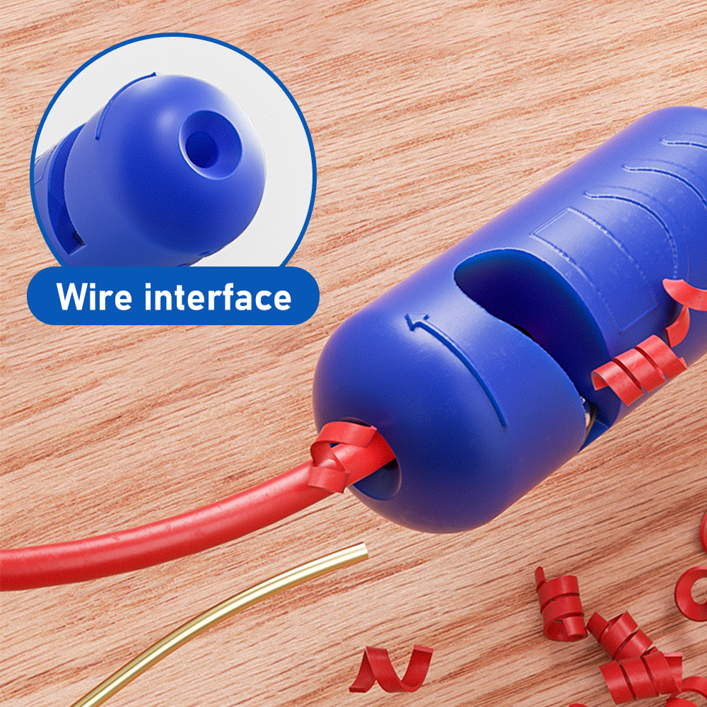 Electrician Wire Stripper For  - Power Tools Software recension och pris