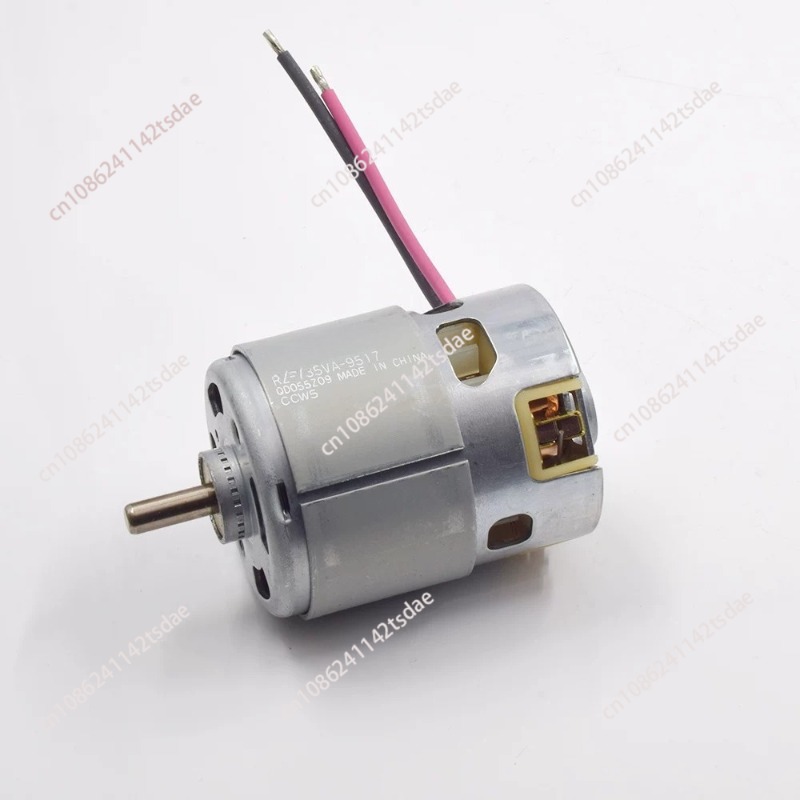 RZ-735VA-9517 12V-18V High Spe - Power Tools Software recension och pris