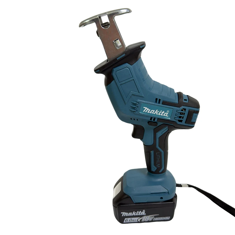 Makita Cordless Electric Recip - Reciprocating Saw Cordless recension och pris