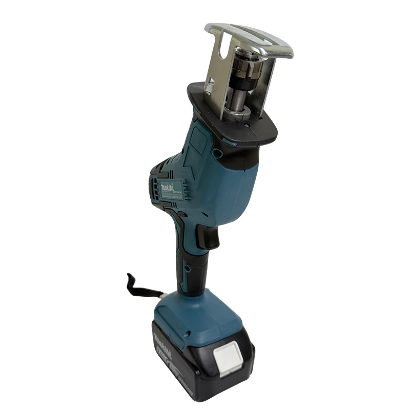 Makita Cordless Electric Recip - Reciprocating Saw Cordless recension och pris