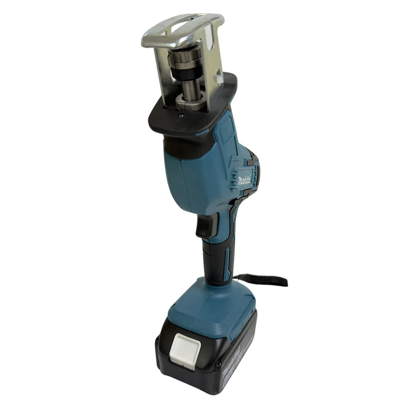Makita Cordless Electric Recip - Reciprocating Saw Cordless recension och pris