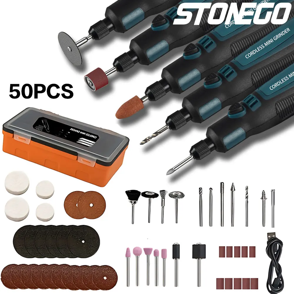 Portable and Versatile Power T - Power Tools List recension och pris