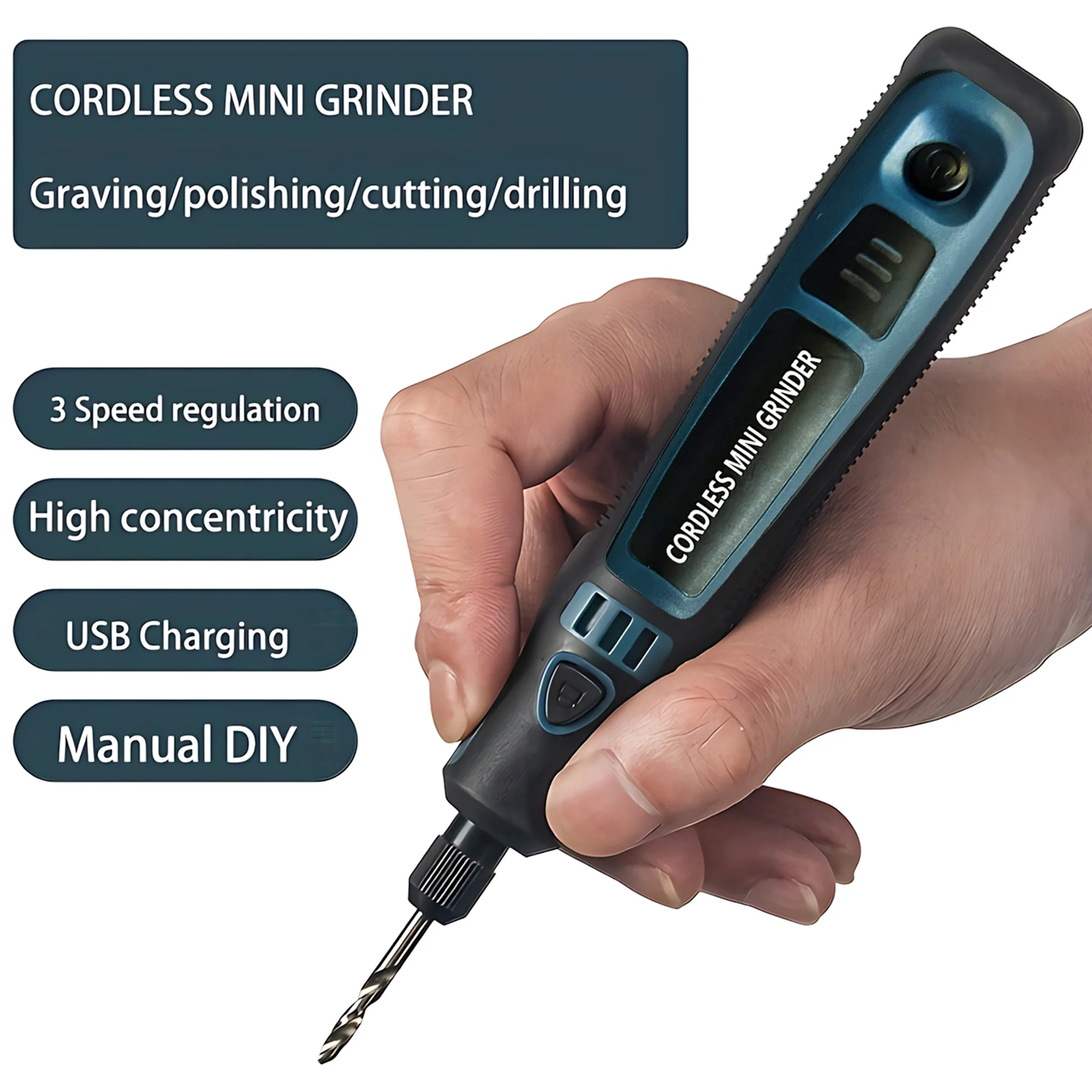 Portable and Versatile Power T - Power Tools List recension och pris