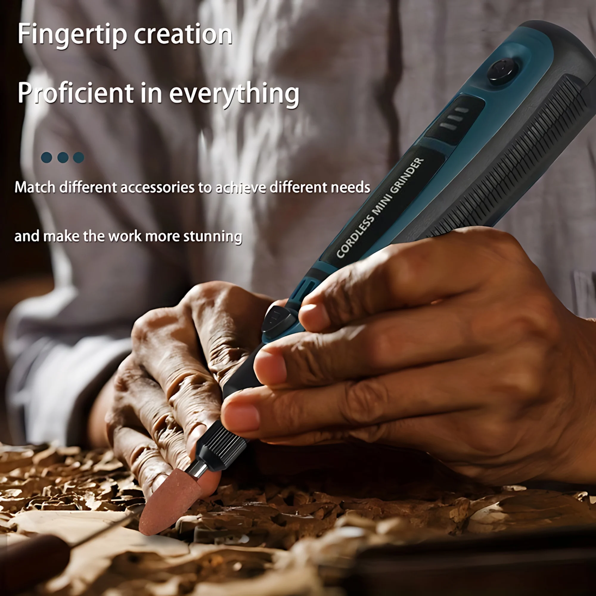 Portable and Versatile Power T - Power Tools List recension och pris