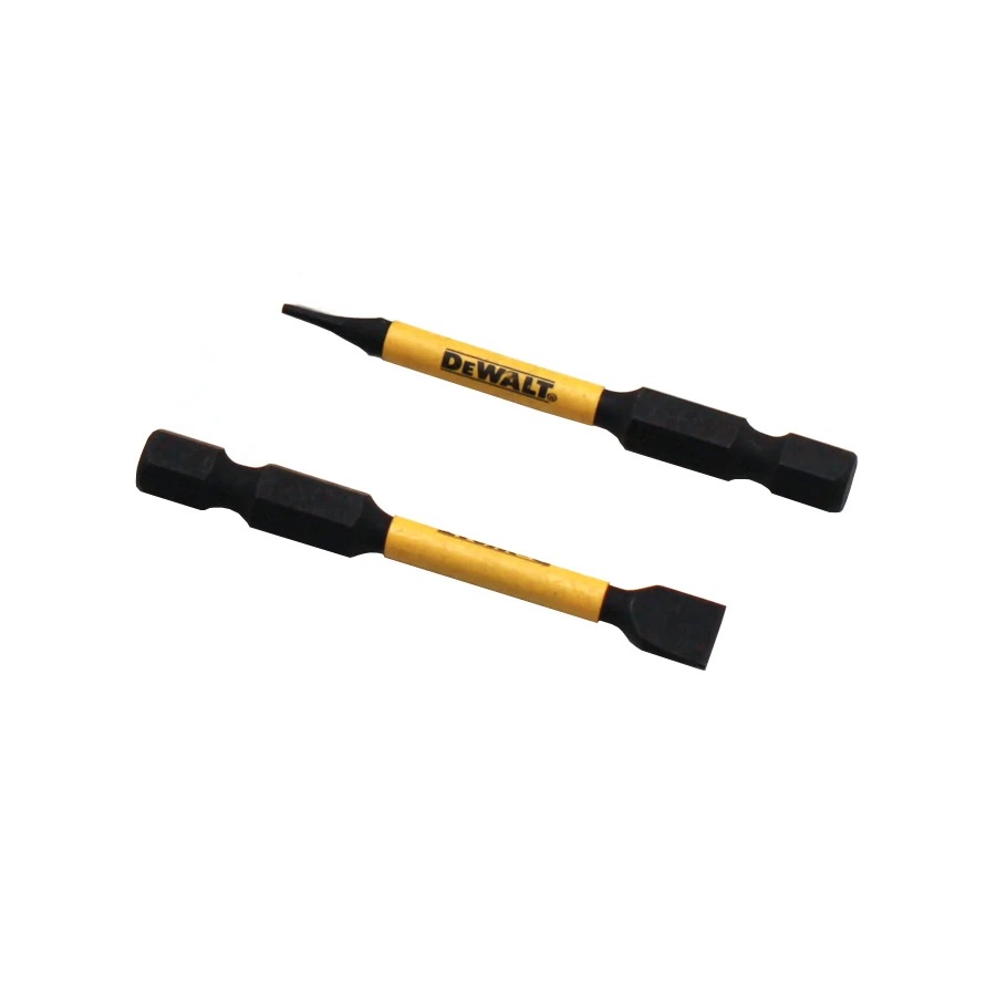 DEWALT Slotted Impact Screwdri - Power Tools List recension och pris