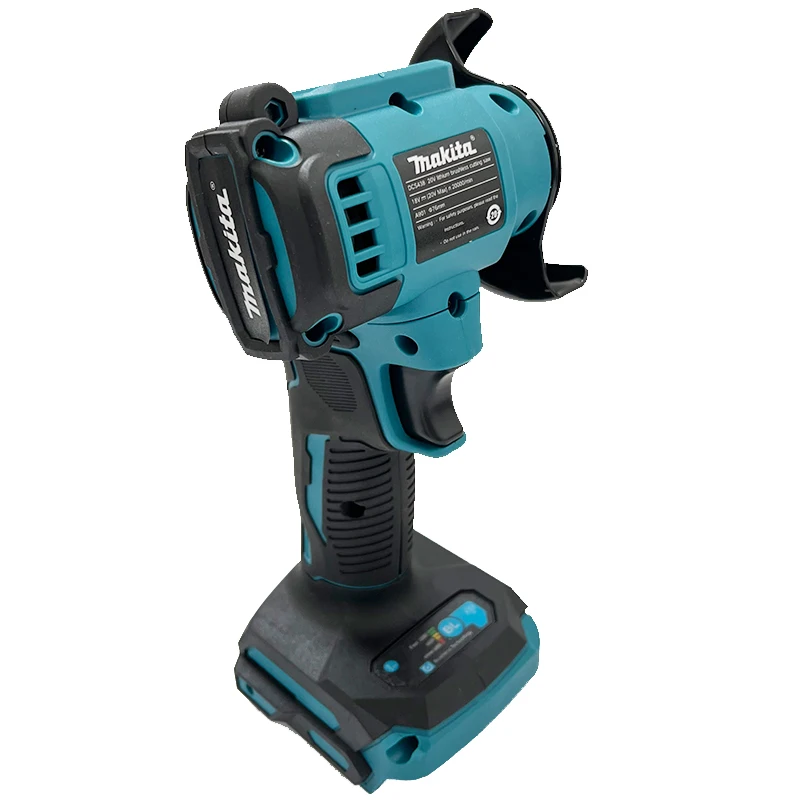 Makita Cutting Circular New 3  - Reciprocating Saw Cordless recension och pris