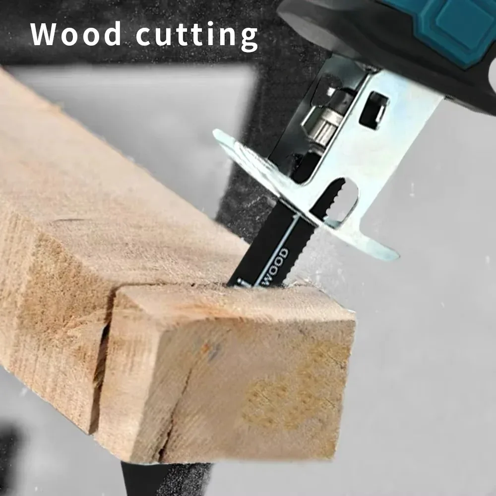 Makita Cordless Electric Recip - Reciprocating Saw Cordless recension och pris