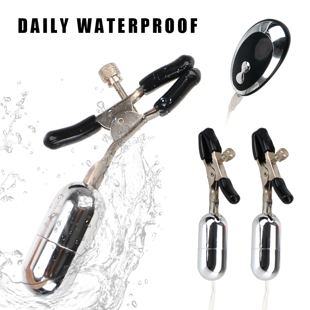 20 Modes Vibration Women Nippl - Power Tools List recension och pris
