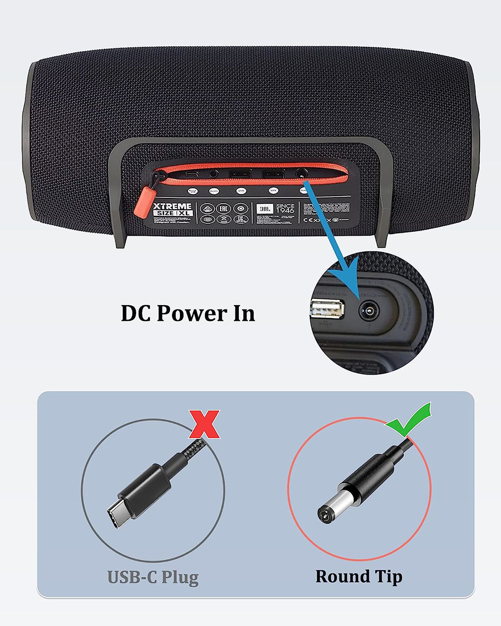 19V  65W Charger Fit for Boomb - Power Tools List recension och pris