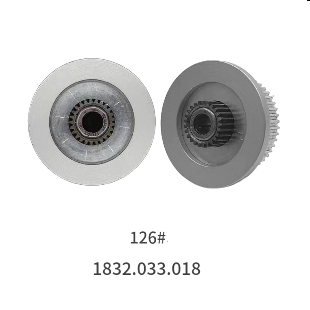 Spare Parts 1832.039.196 Belt  - Power Tools Battery recension och pris