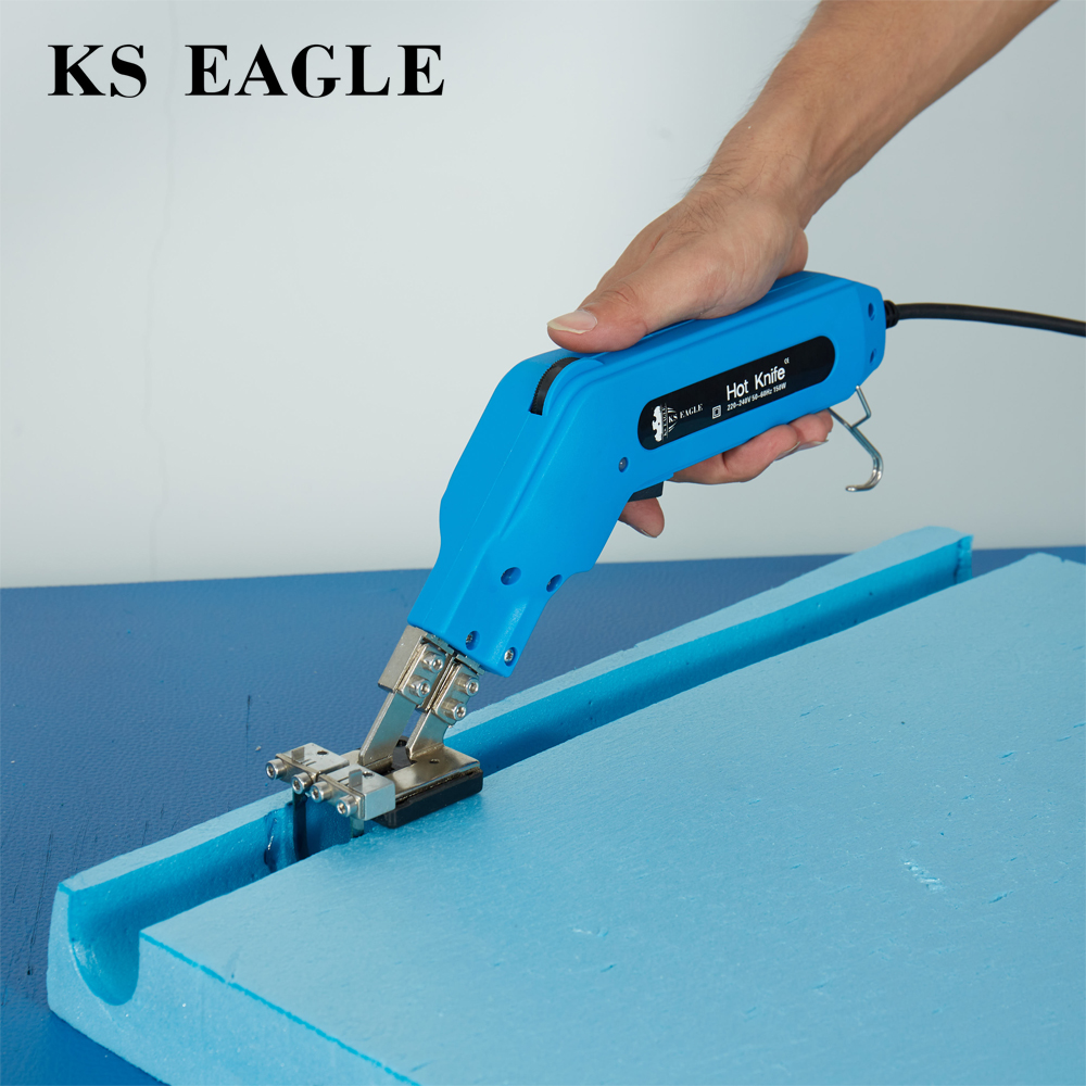 Electric Foam Polystyrene Knif - Power Tools Software recension och pris