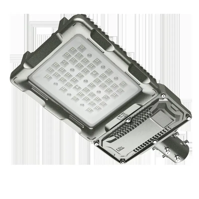 Luminaire LED Atex Zone 1 120W - Power Tools Zones recension och pris
