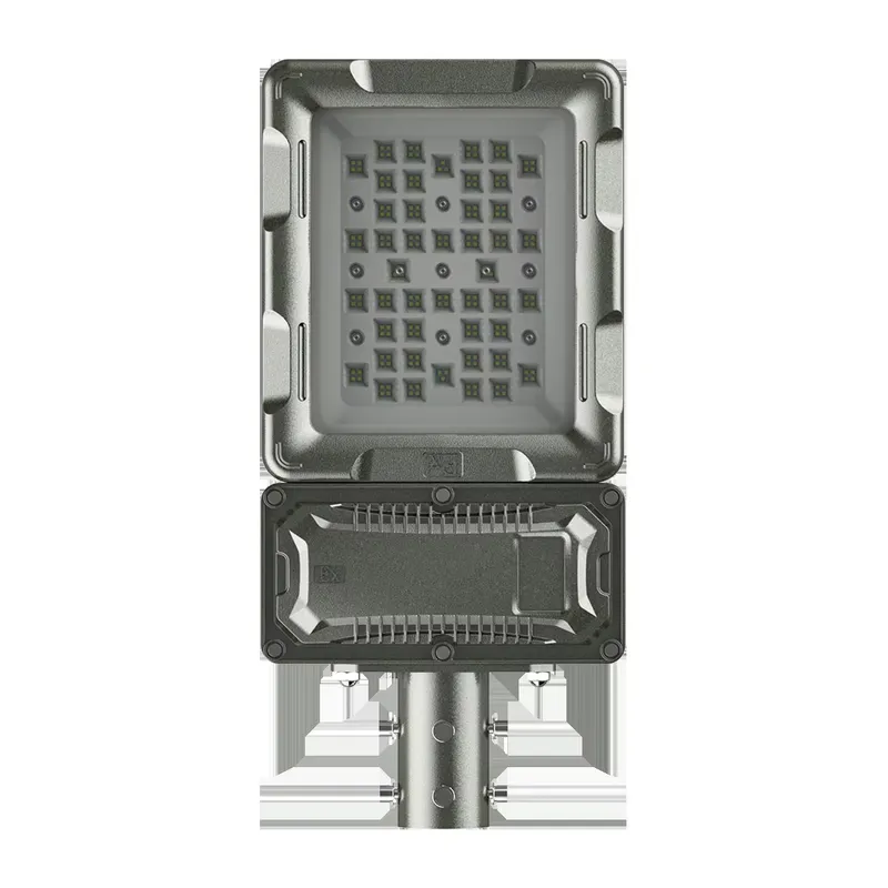 Luminaire LED Atex Zone 1 120W - Power Tools Zones recension och pris