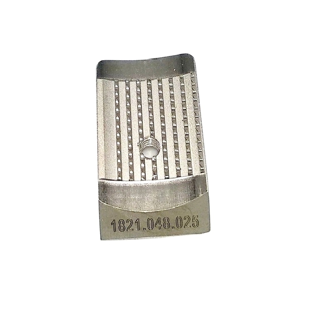 1821048025 Toothed Plate Gripp - Power Tools Battery recension och pris