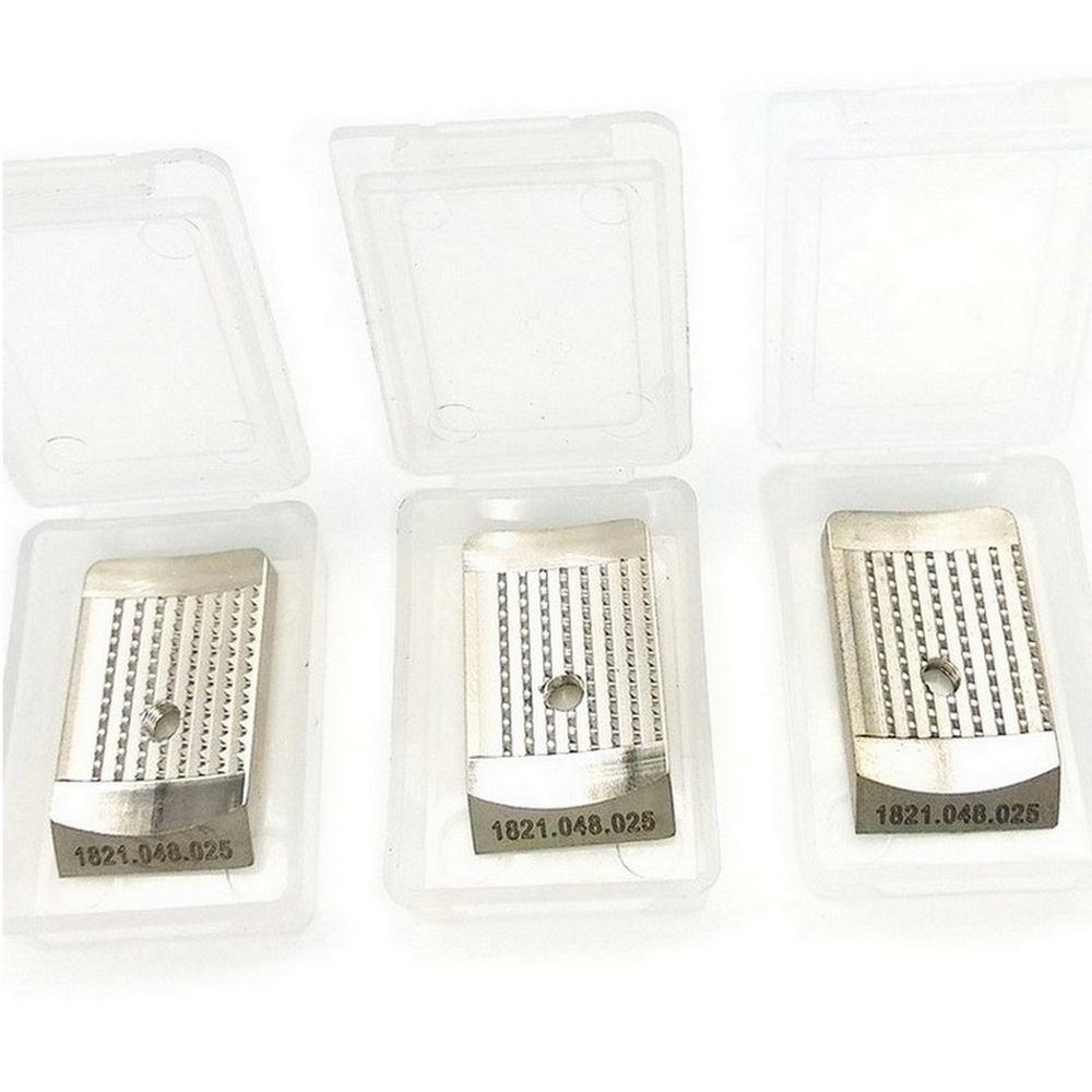 1821048025 Toothed Plate Gripp - Power Tools Battery recension och pris