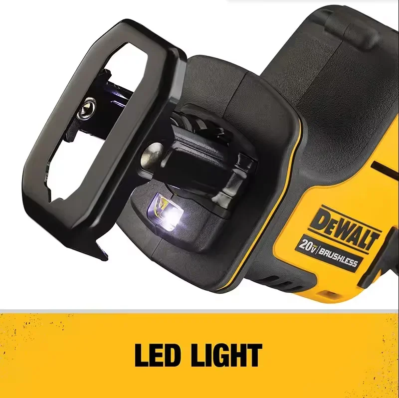 DEWALT Reciprocating Saw Cordl - Reciprocating Saw Cordless recension och pris