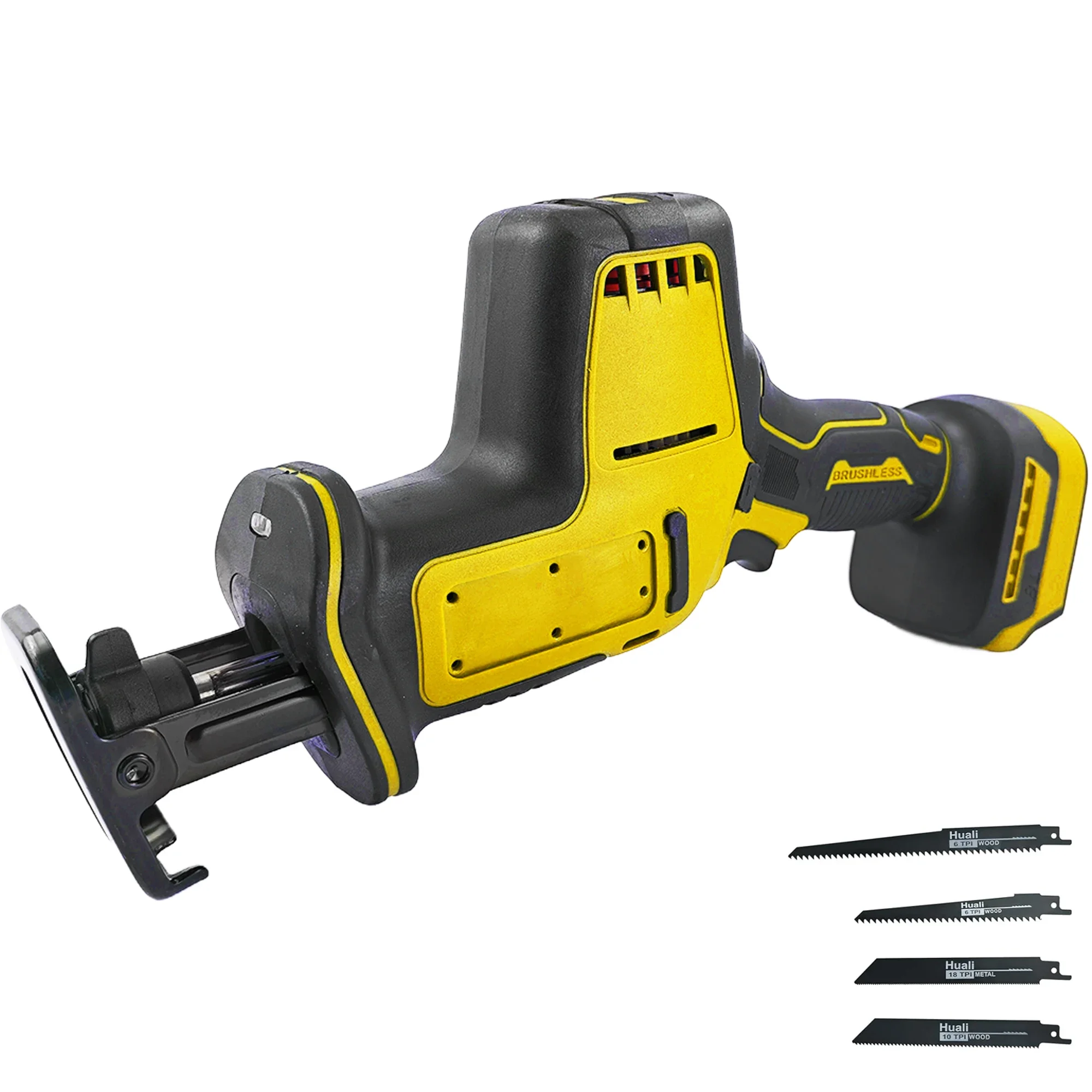DEWALT Reciprocating Saw Cordl - Reciprocating Saw Cordless recension och pris