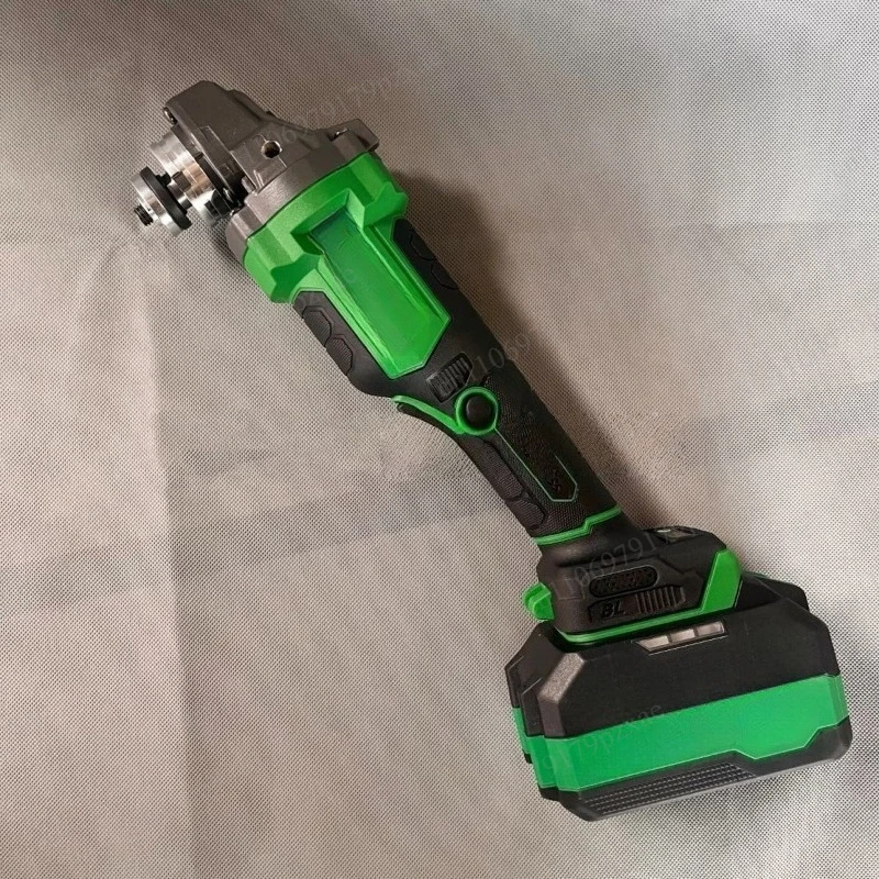 Brushless Electric Wrench Lith - Combo Power Tools recension och pris