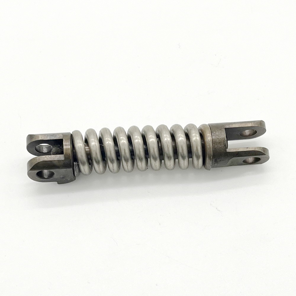 ORGAPACK Spring Mounted 1821.0 - Power Tools Battery recension och pris