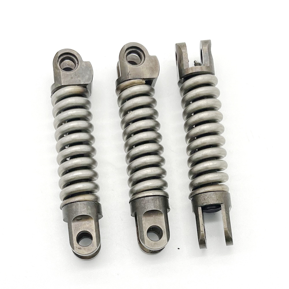ORGAPACK Spring Mounted 1821.0 - Power Tools Battery recension och pris