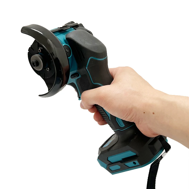 For Makita New 3 Inch Electirc - Reciprocating Saw Cordless recension och pris