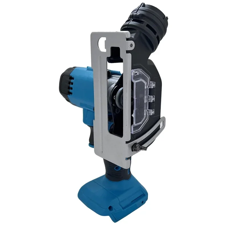 Makita Cordless Rechargeable H - Reciprocating Saw Cordless recension och pris