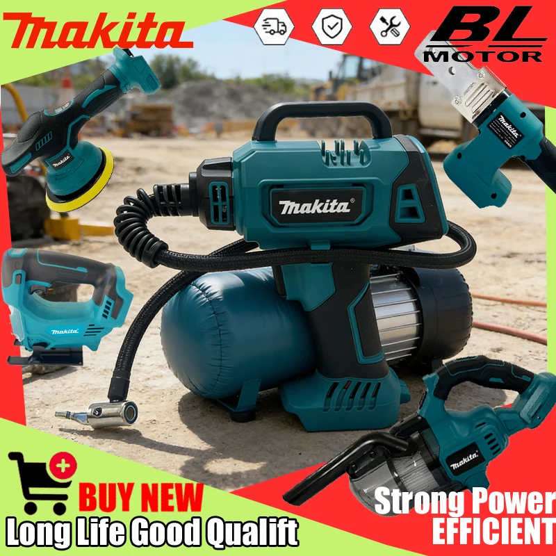Makita Portable Cordless Power - Reciprocating Saw Cordless recension och pris