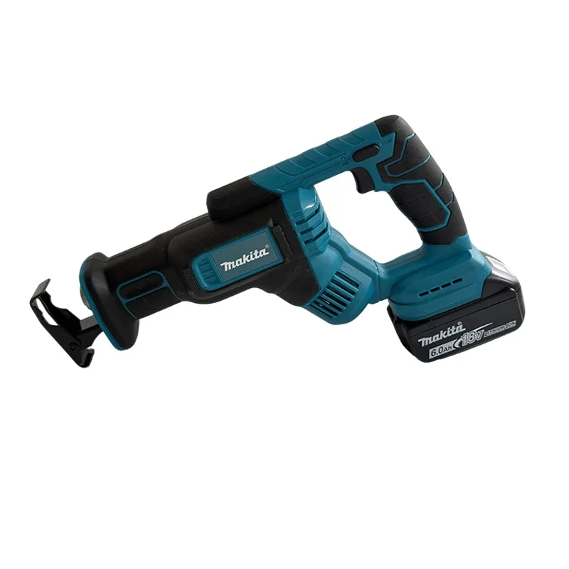 Makita Cordless Reciprocating  - Reciprocating Saw Cordless recension och pris