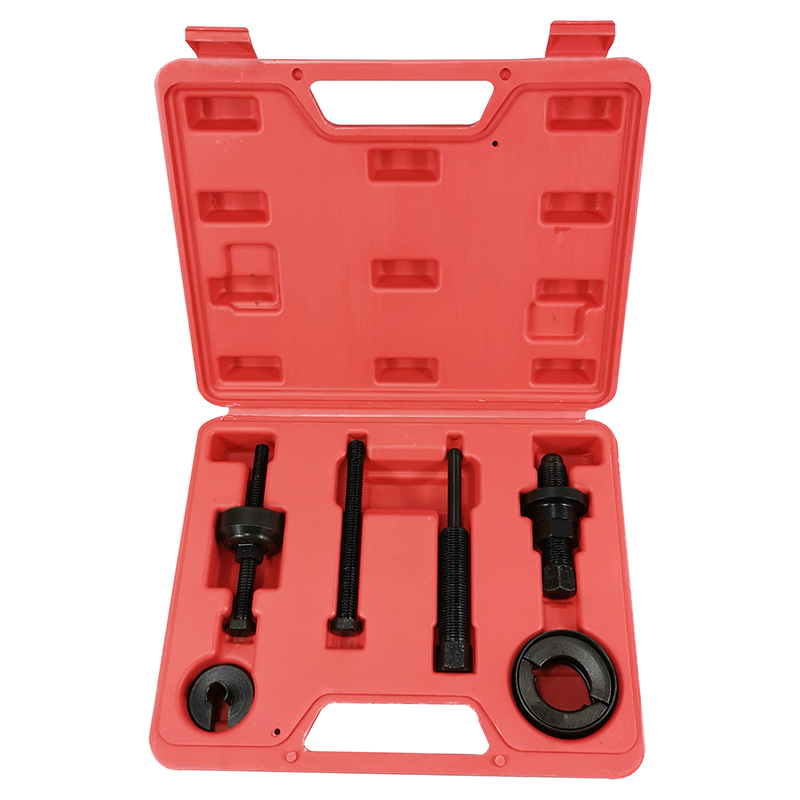6Pcs Power Steering Pump Pulle - Power Tools List recension och pris