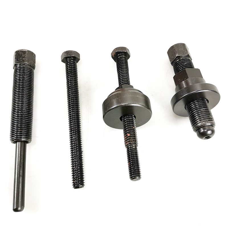 6Pcs Power Steering Pump Pulle - Power Tools List recension och pris