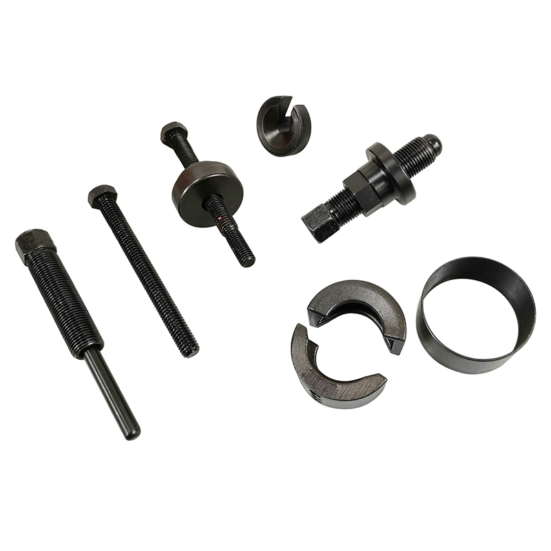 6Pcs Power Steering Pump Pulle - Power Tools List recension och pris