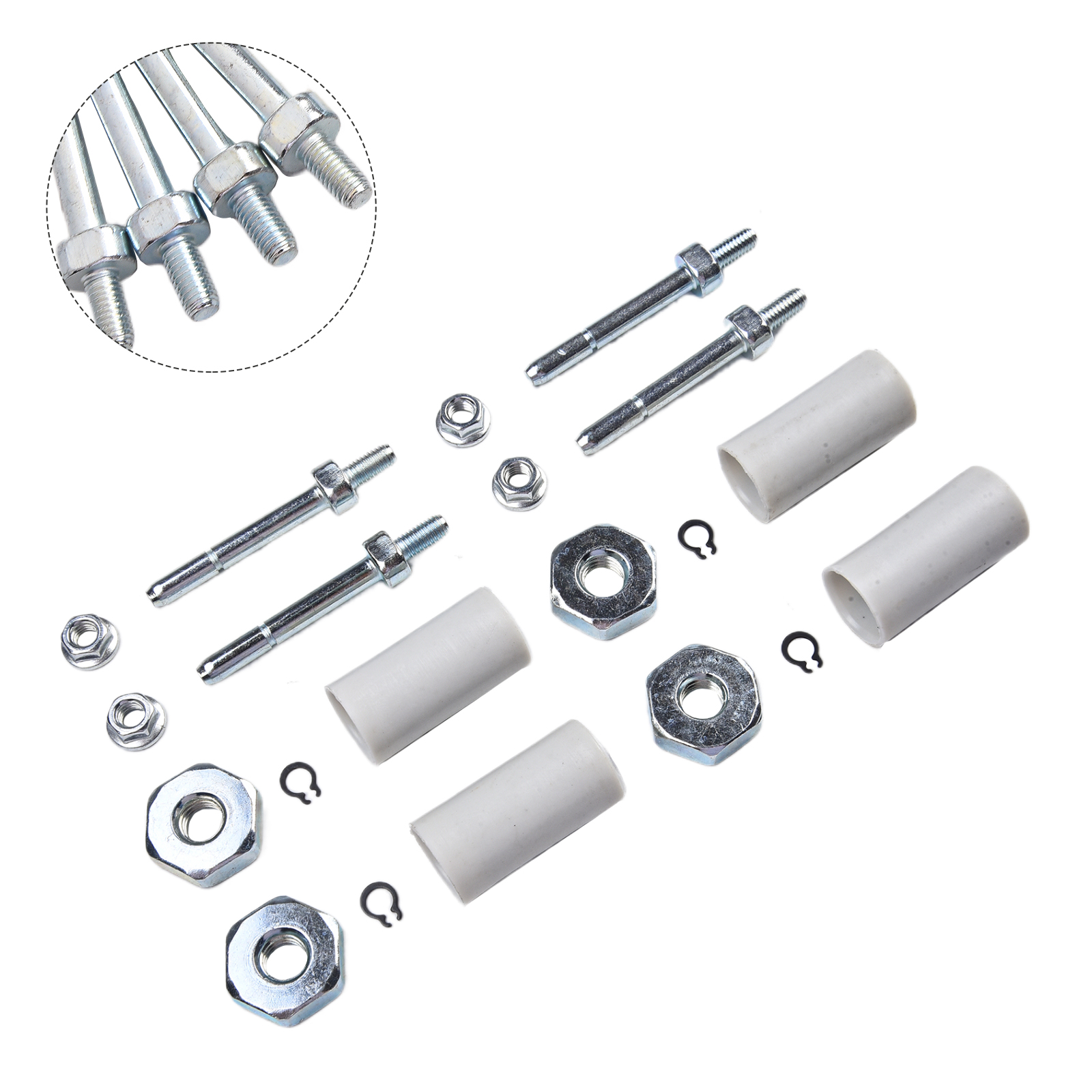 Package Content Package Includ - Power Tools With Names recension och pris