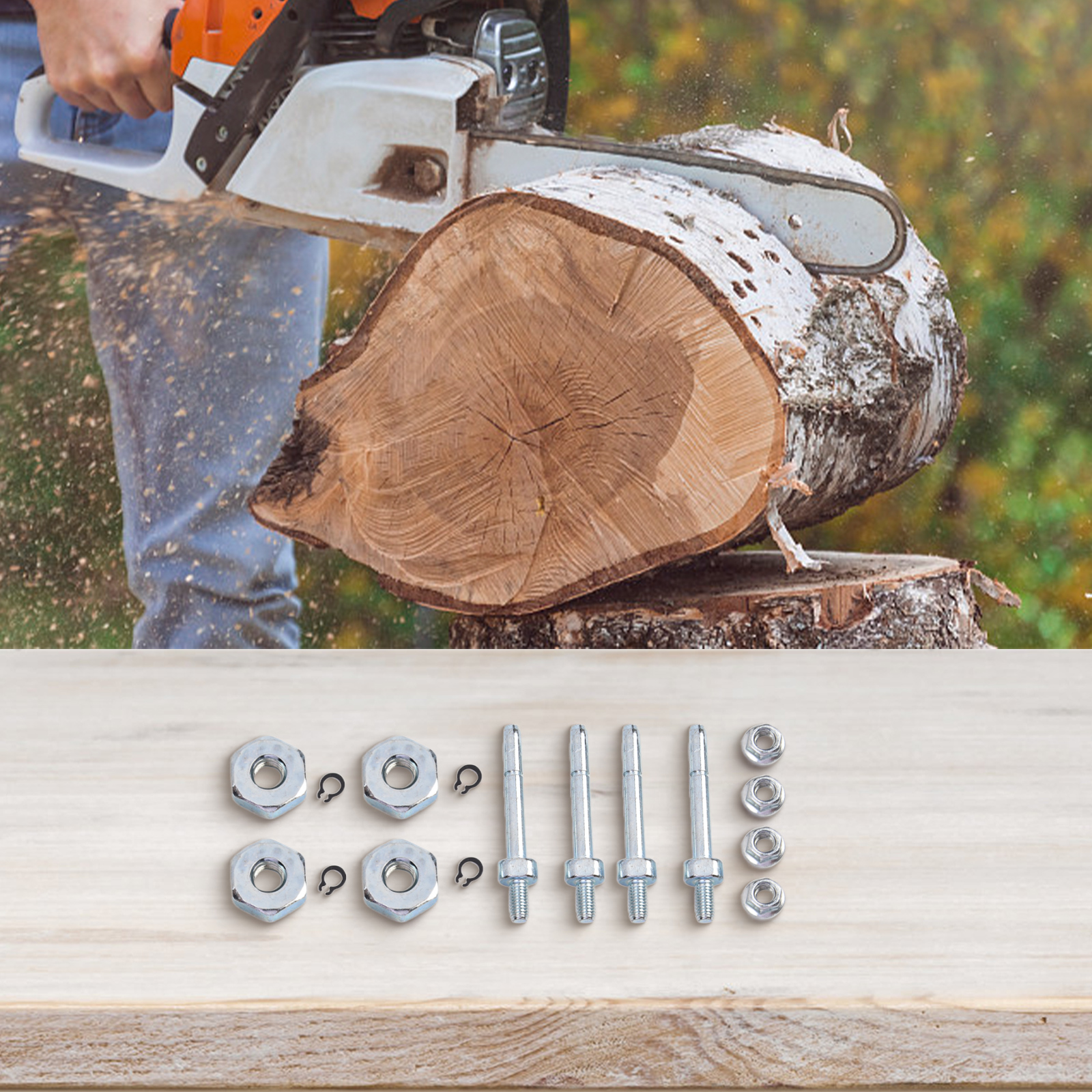 Package Content Package Includ - Power Tools With Names recension och pris