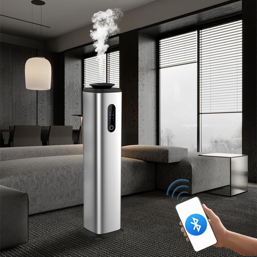 Commercial Hotel Desktop Aroma - Power Tools With Names recension och pris