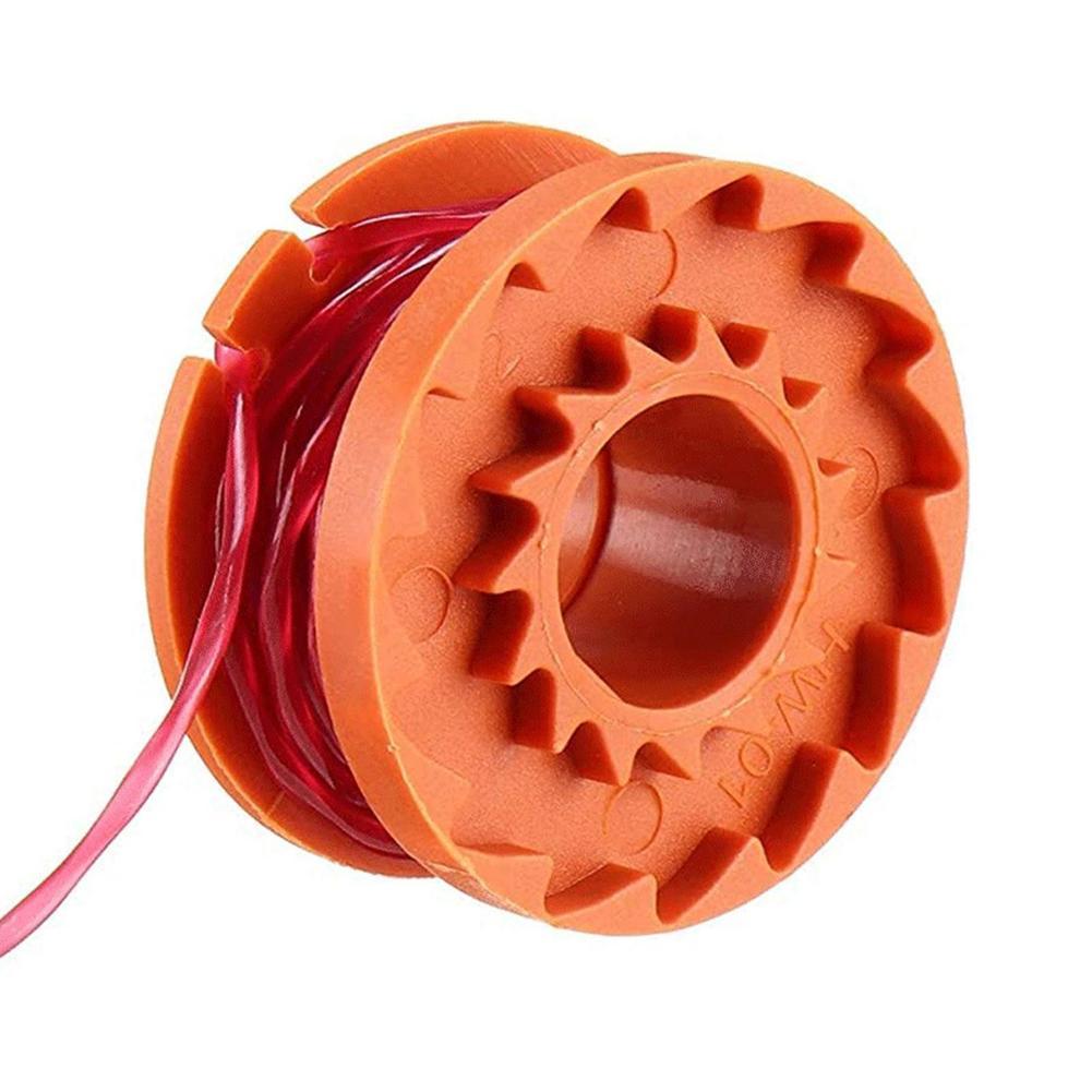 Replacement Trimmer Line Spool - Power Tools List recension och pris
