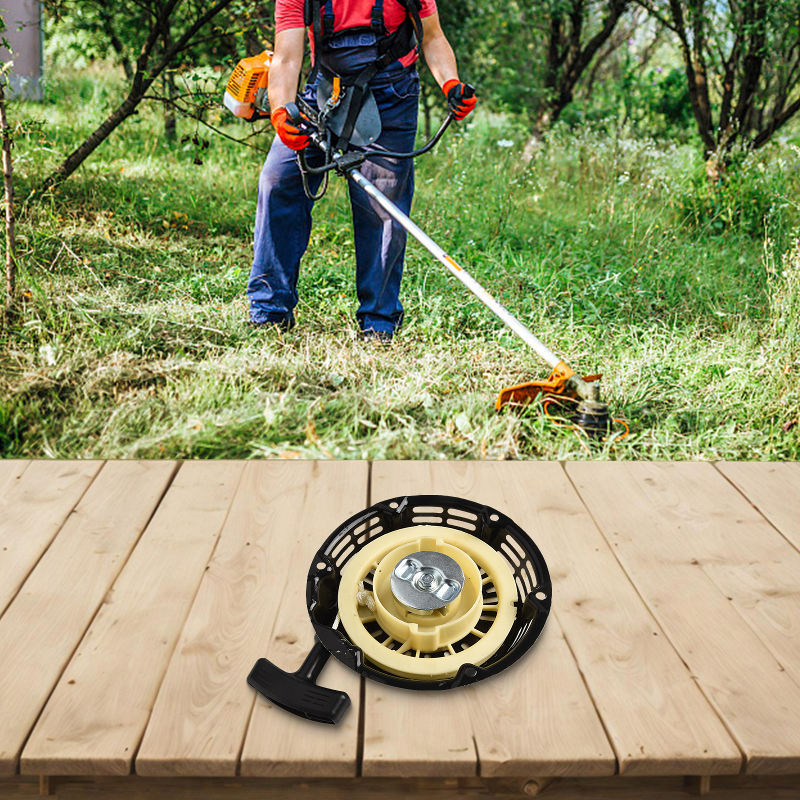 Features High Compatibility Hi - Power Tools With Names recension och pris