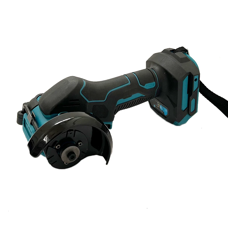 Makita New 3 Inch Mini Angle G - Reciprocating Saw Cordless recension och pris