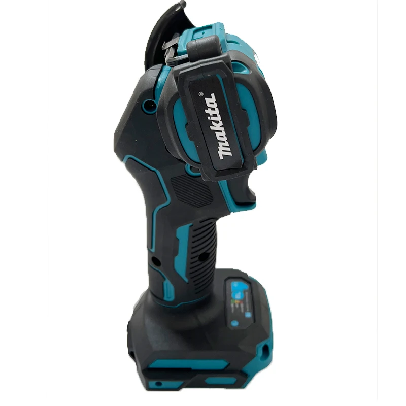Makita New 3 Inch Mini Angle G - Reciprocating Saw Cordless recension och pris