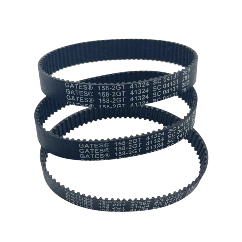 1821.067.011 Toothed belt For  - Power Tools Battery recension och pris